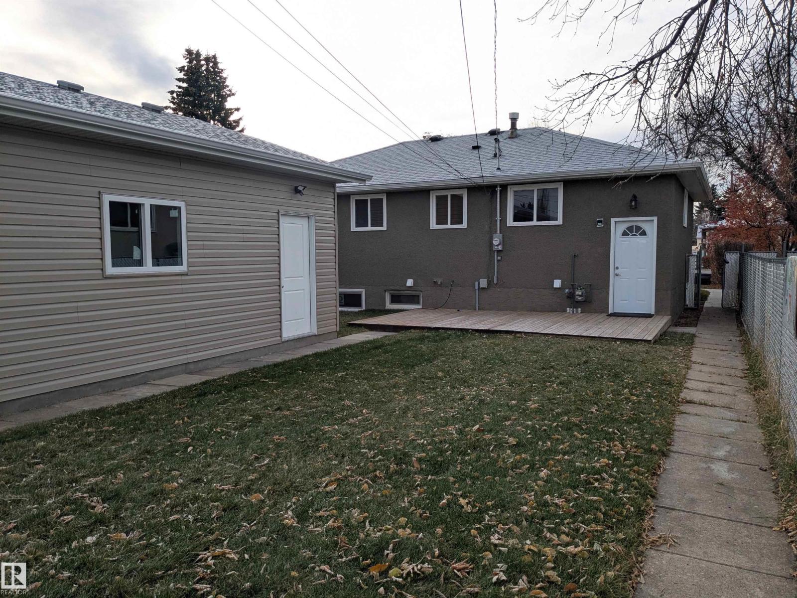 13636 135a Av Nw, Edmonton, Alberta  T5L 3Z9 - Photo 29 - E4465935