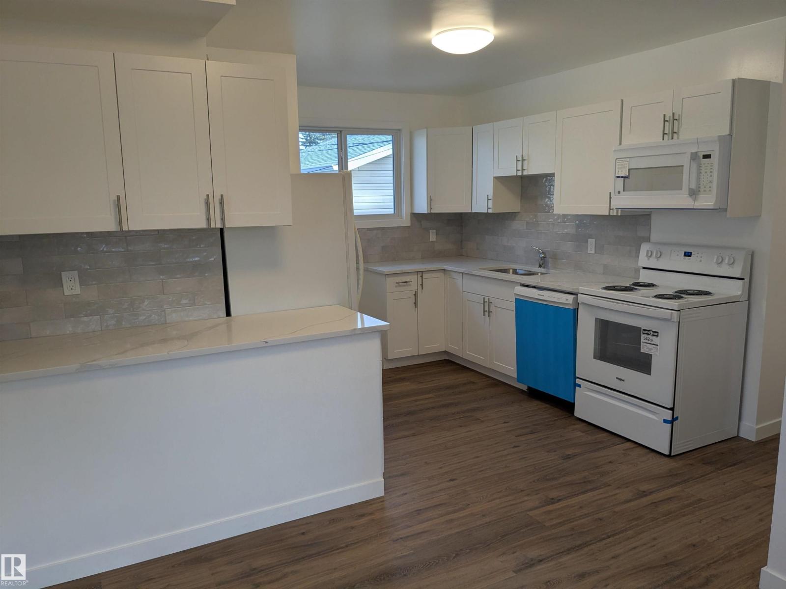 13636 135a Av Nw, Edmonton, Alberta  T5L 3Z9 - Photo 5 - E4465935