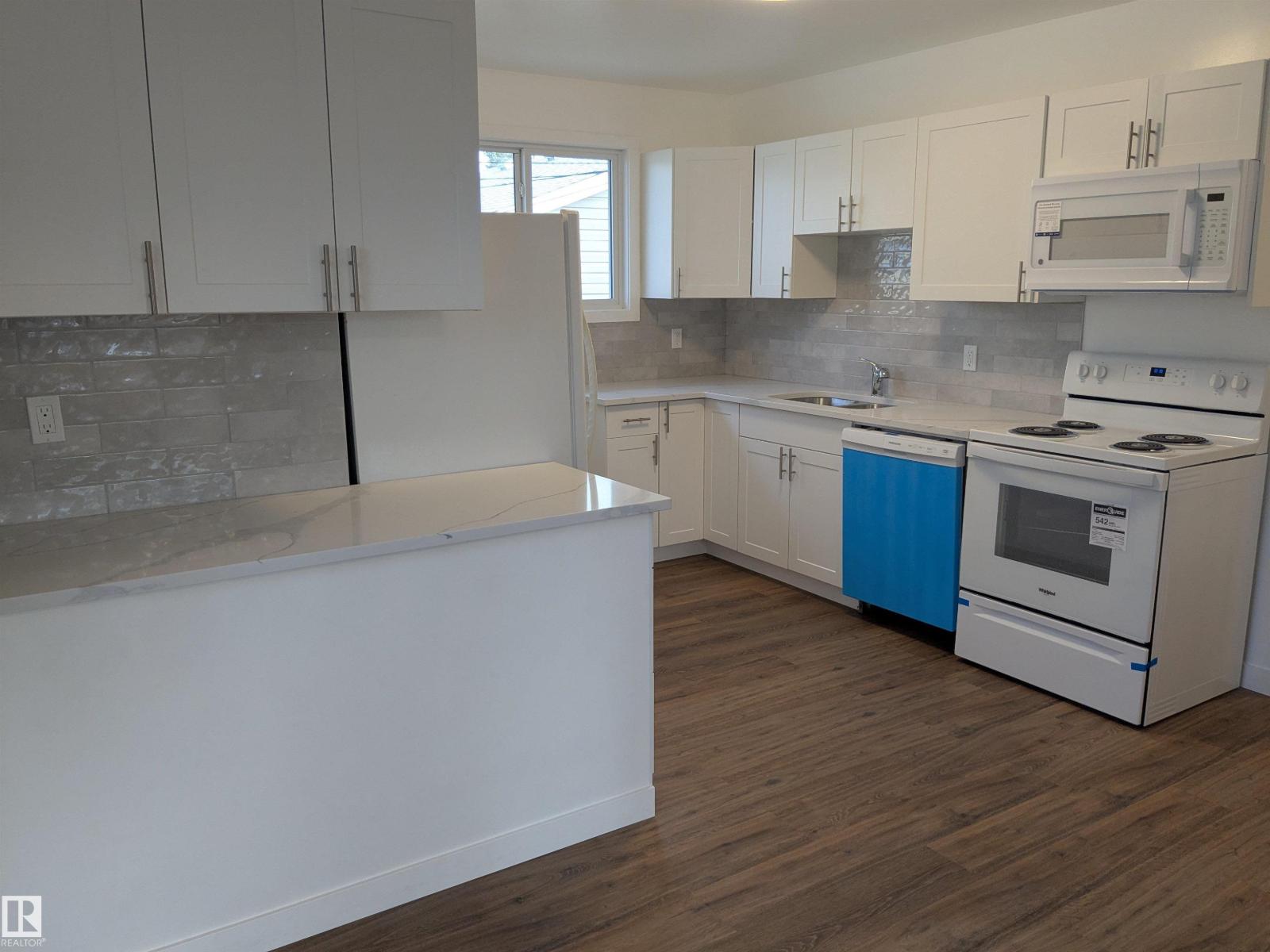 13636 135a Av Nw, Edmonton, Alberta  T5L 3Z9 - Photo 7 - E4465935