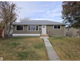 13636 135A AV NW, Edmonton, Alberta