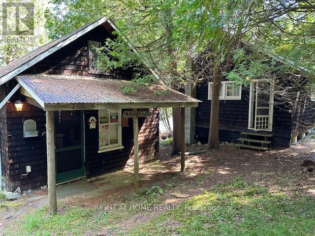 B - 161 TAGGART LANE, Rideau Lakes, Ontario