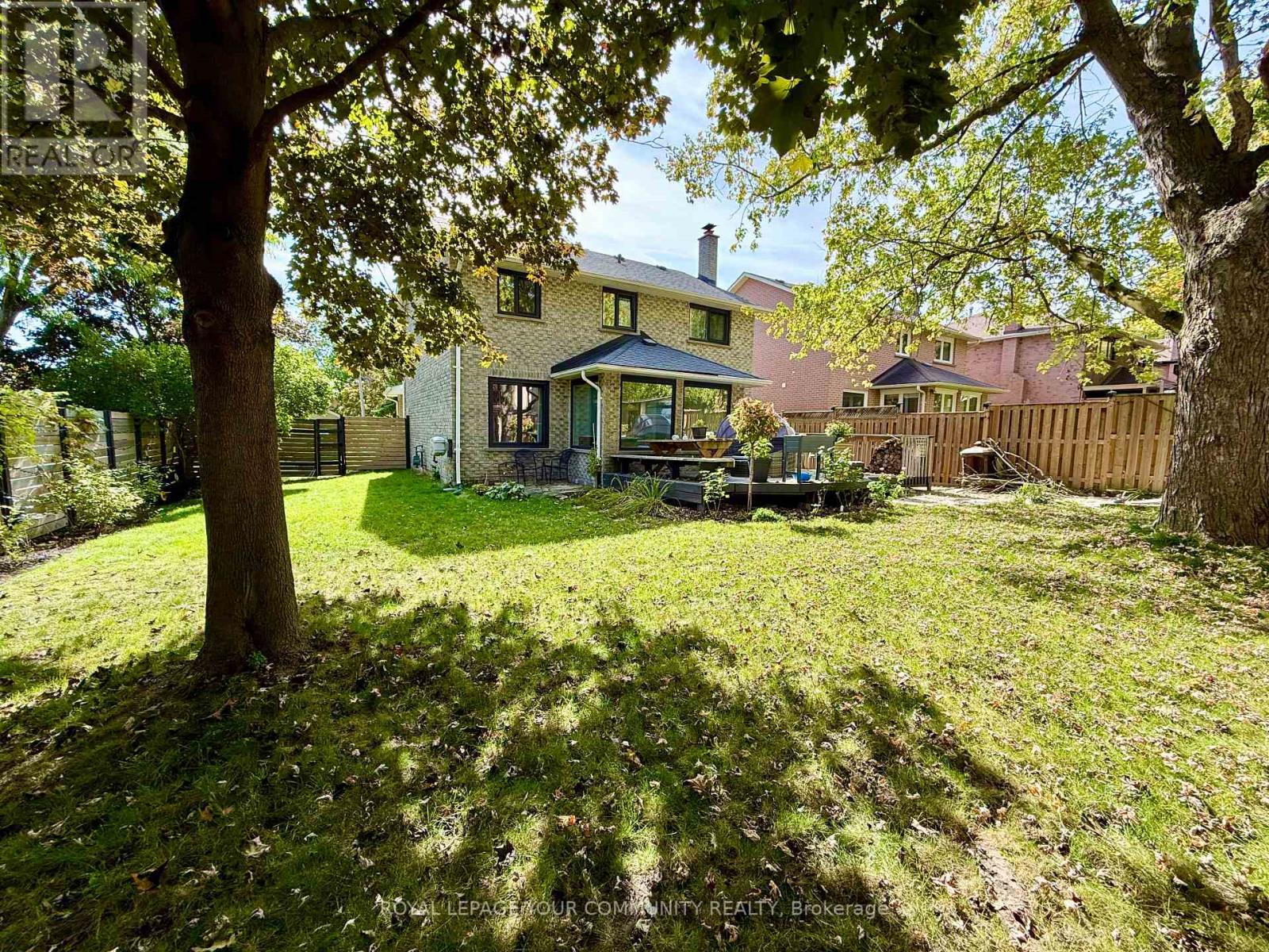 1 Mendys Forest, Aurora, Ontario  L4G 5A4 - Photo 42 - N12539292