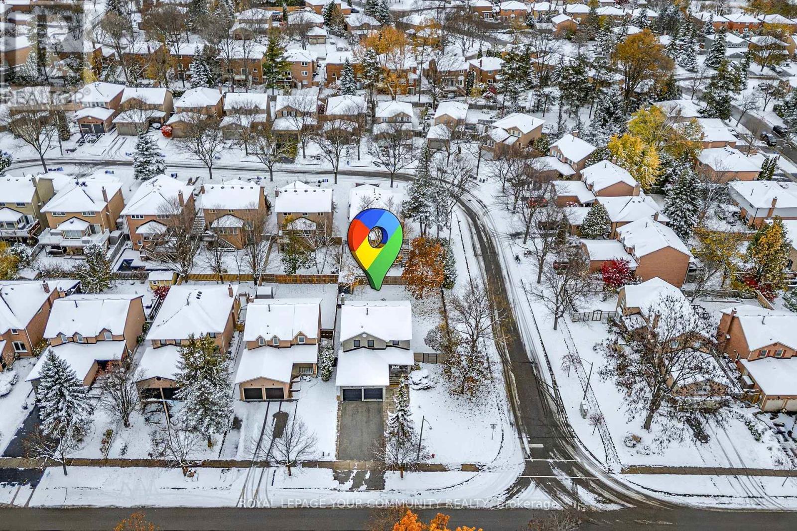 1 Mendys Forest, Aurora, Ontario  L4G 5A4 - Photo 48 - N12539292