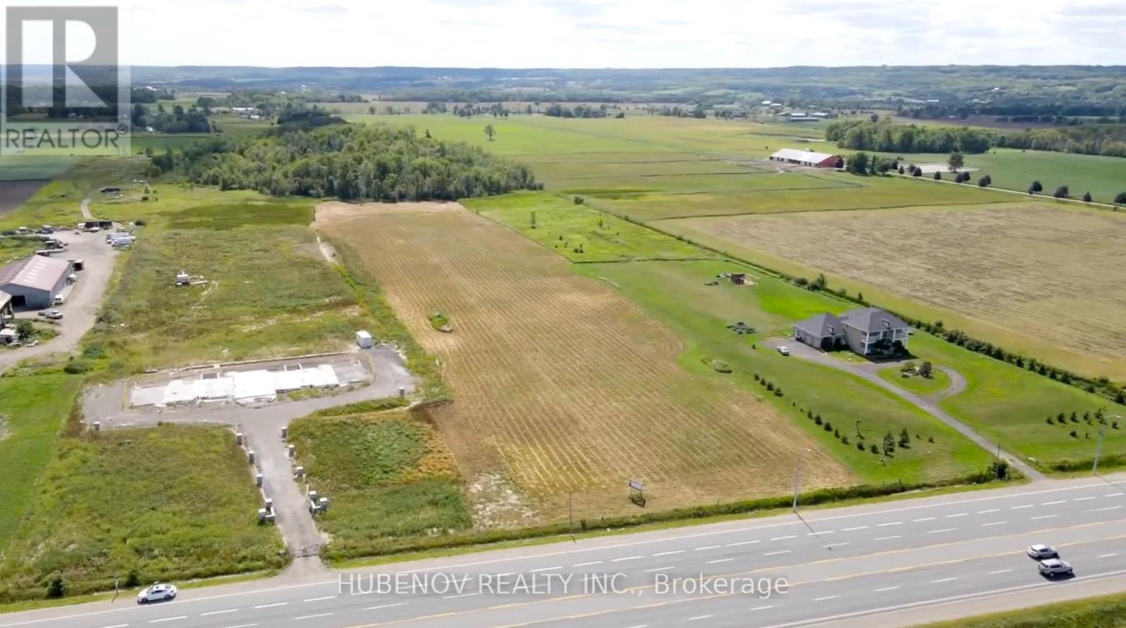 0 Hurontario Street, Caledon, Ontario  L7C 2C2 - Photo 5 - W12472948