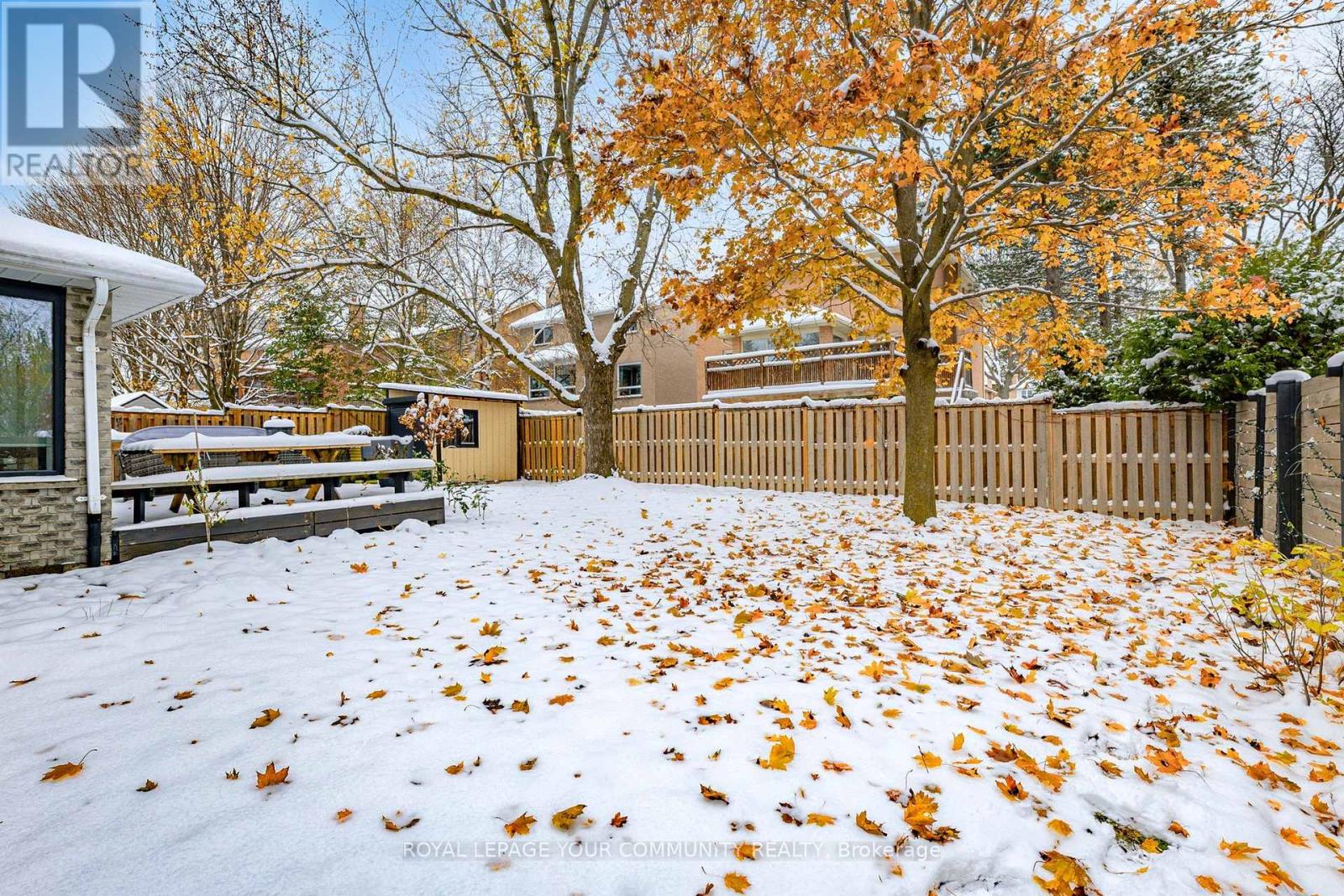 1 Mendys Forest, Aurora, Ontario  L4G 5A4 - Photo 46 - N12539292