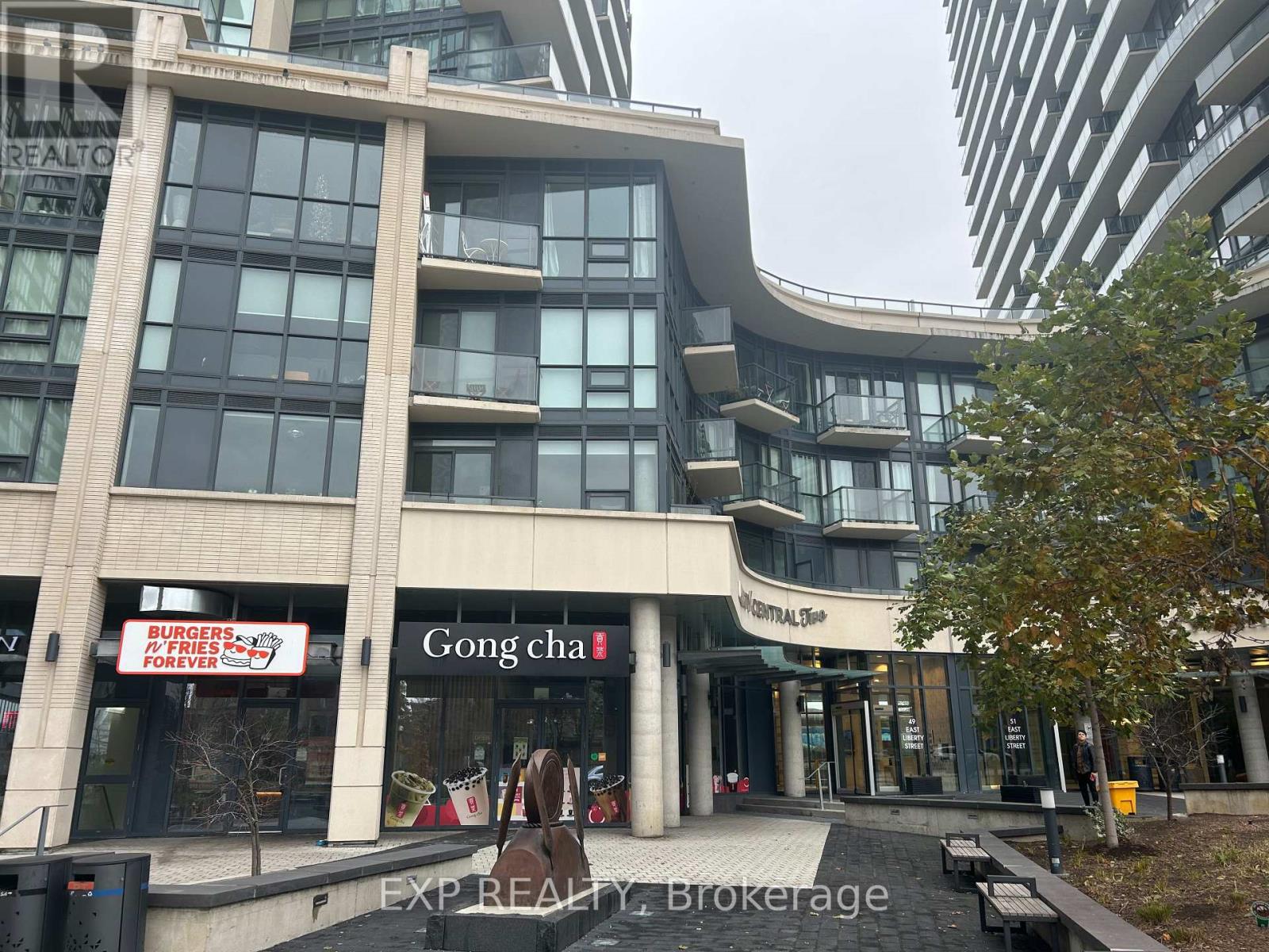 49 East Liberty Street, Toronto, Ontario  M6K 0B2 - Photo 14 - C12549798