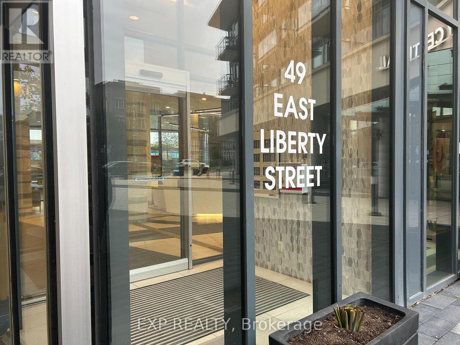 49 East Liberty Street, Toronto, Ontario  M6K 0B2 - Photo 15 - C12549798