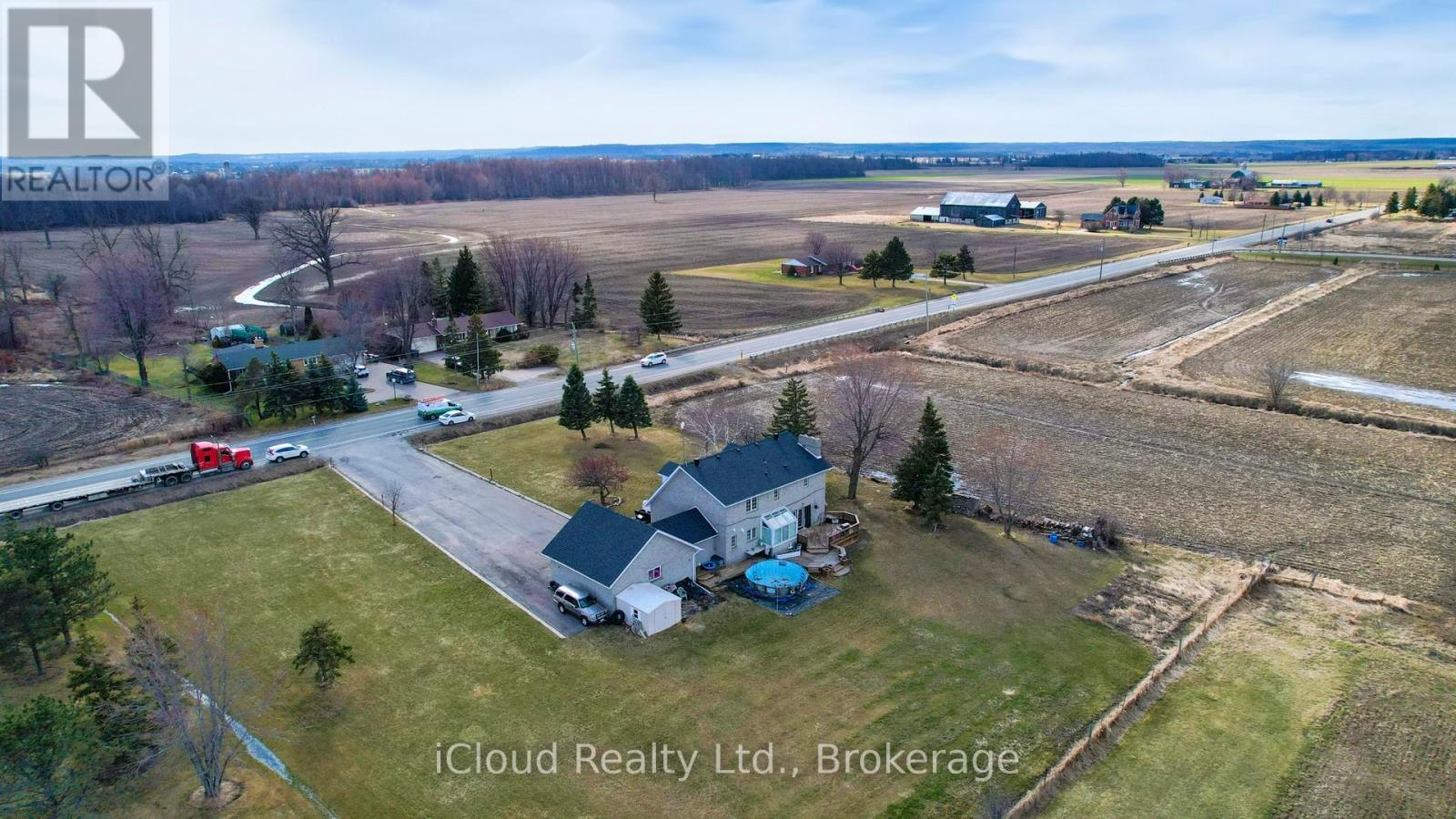 12191 Mississauga Road W, Caledon, Ontario  L7C 1X1 - Photo 23 - W12548336