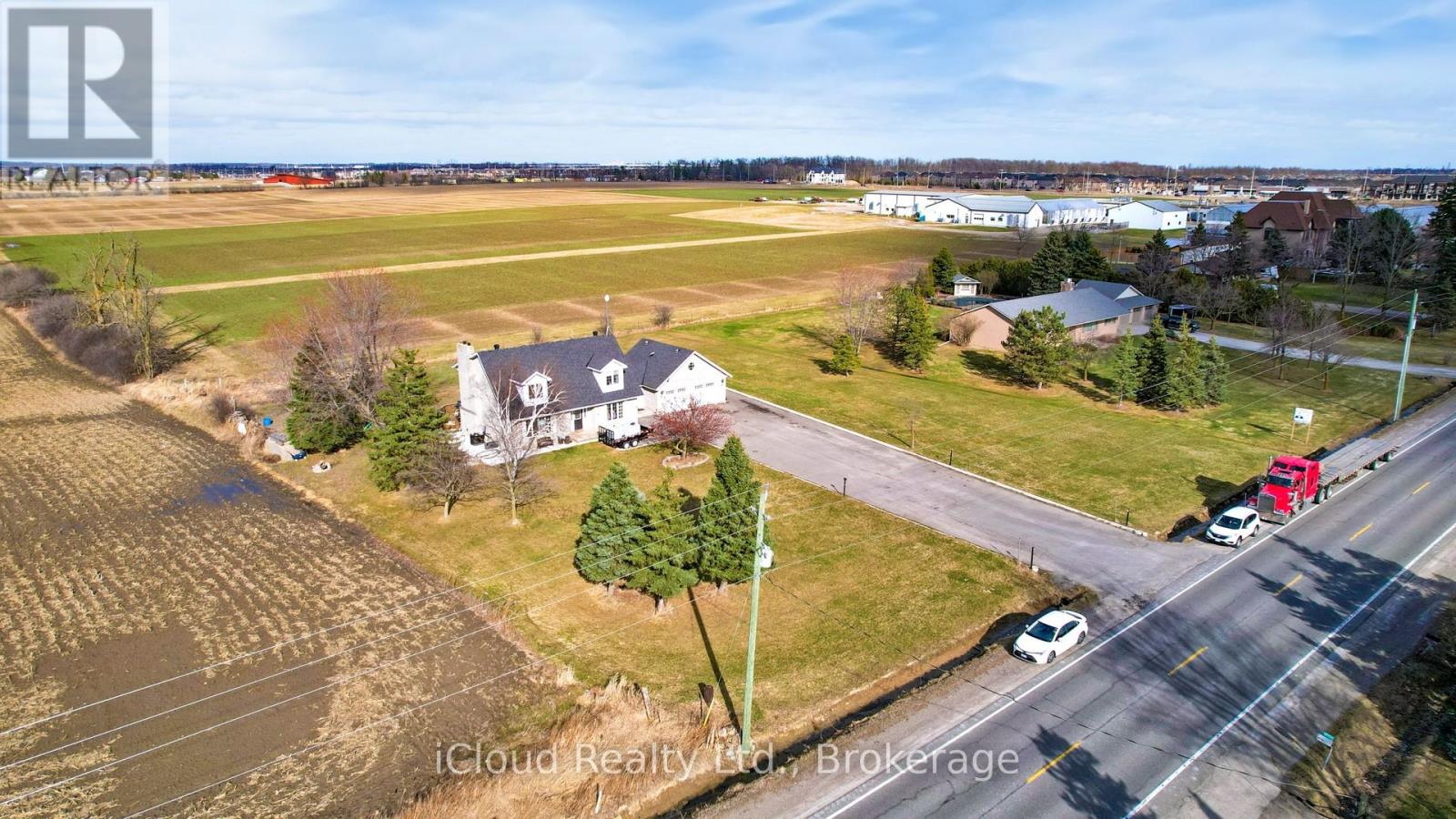 12191 Mississauga Road W, Caledon, Ontario  L7C 1X1 - Photo 21 - W12548336