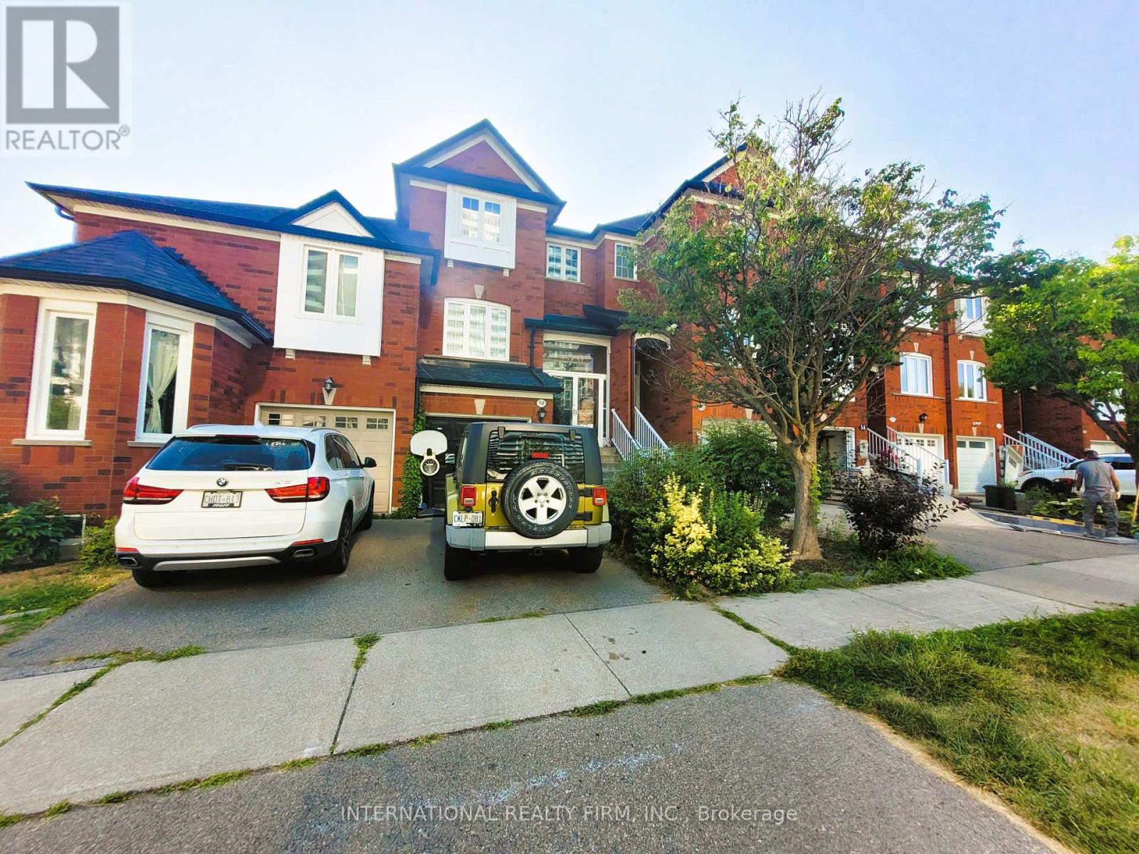 50 Beresford Drive, Richmond Hill, Ontario  L4B 4J6 - Photo 35 - N12549802