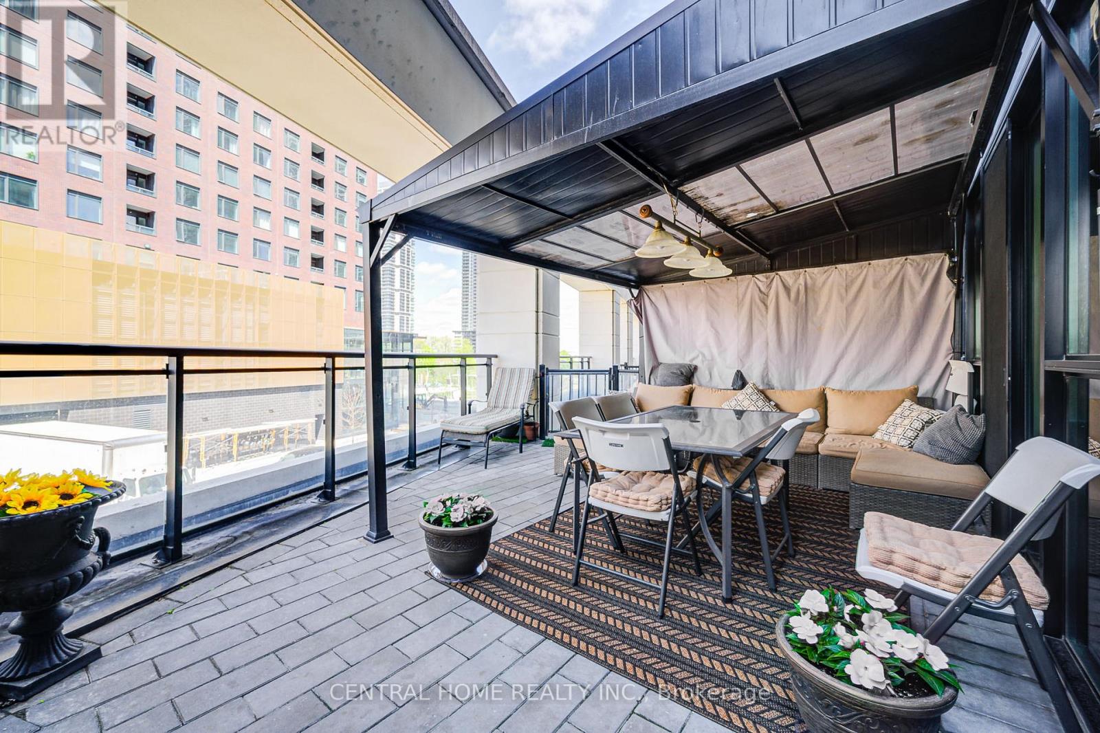 210 - 2910 Highway 7 Road W, Vaughan, Ontario  L4K 0H8 - Photo 23 - N12549804