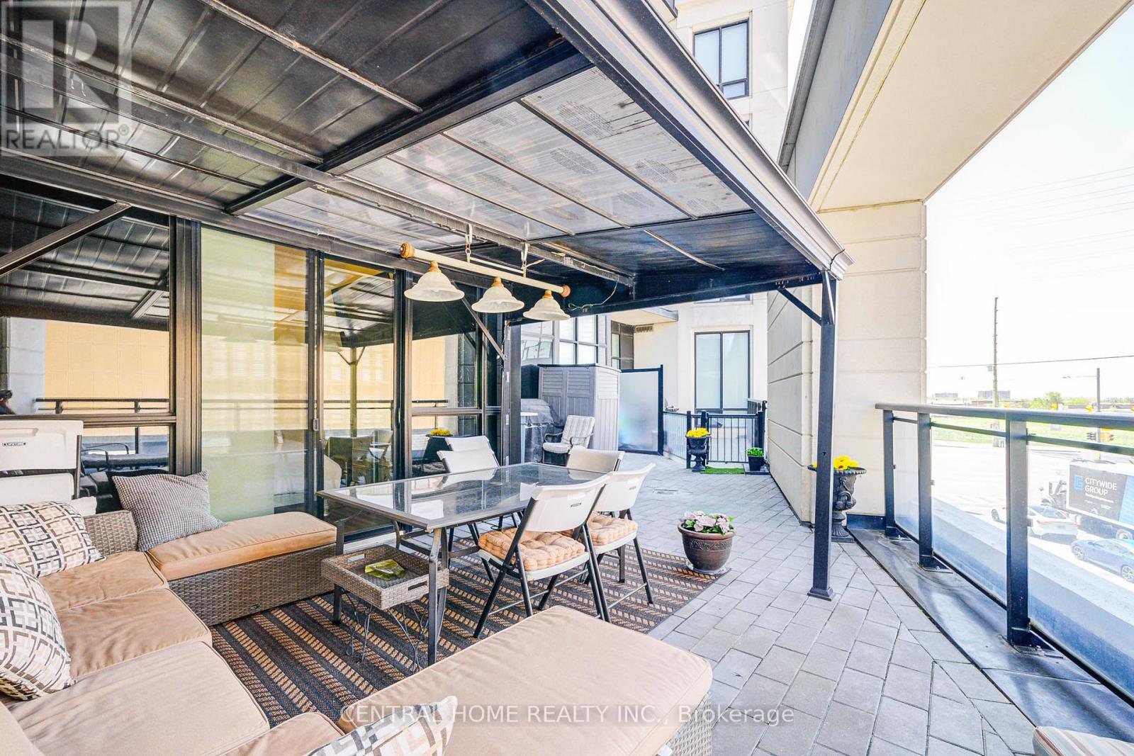 210 - 2910 Highway 7 Road W, Vaughan, Ontario  L4K 0H8 - Photo 24 - N12549804