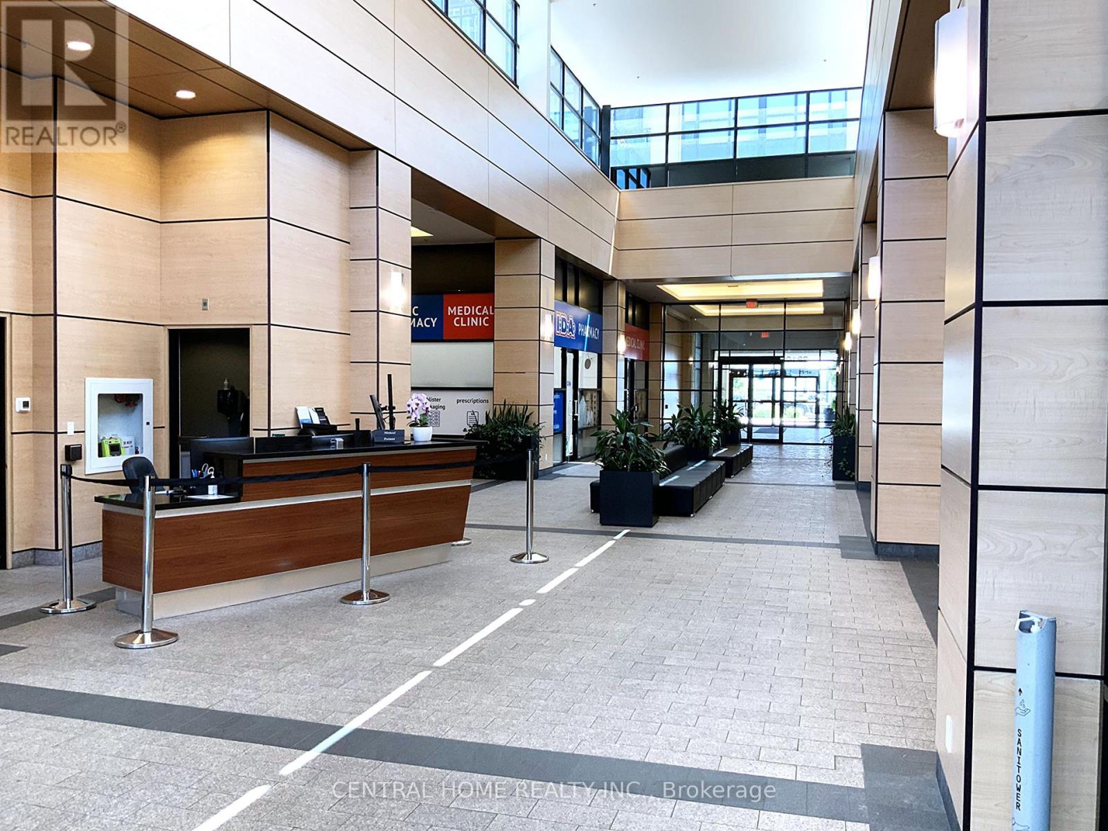 210 - 2910 Highway 7 Road W, Vaughan, Ontario  L4K 0H8 - Photo 28 - N12549804