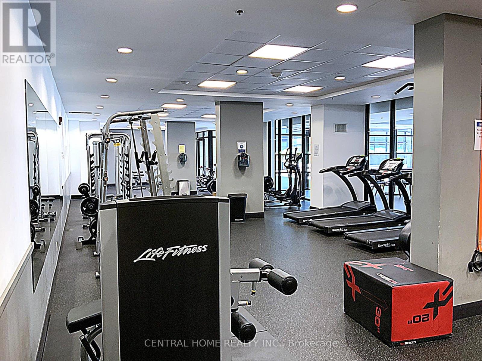 210 - 2910 Highway 7 Road W, Vaughan, Ontario  L4K 0H8 - Photo 29 - N12549804