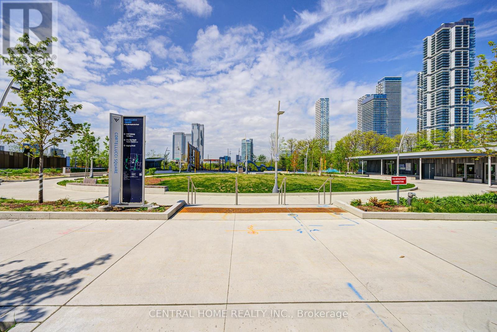 210 - 2910 Highway 7 Road W, Vaughan, Ontario  L4K 0H8 - Photo 4 - N12549804