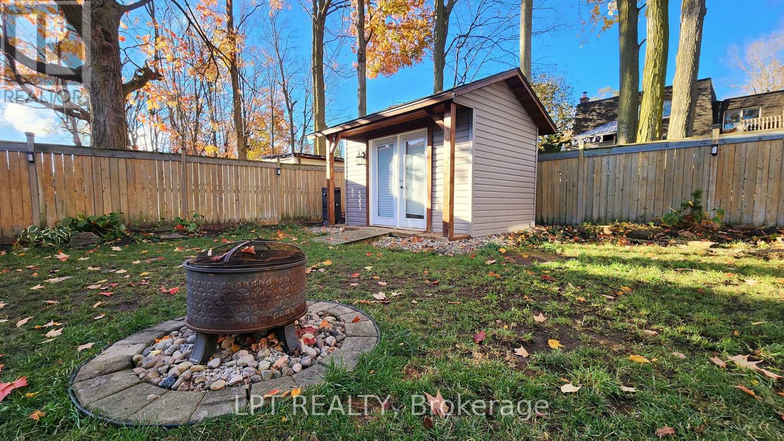 48 Maplehurst Crescent, Barrie, Ontario  L4M 4X2 - Photo 44 - S12549796