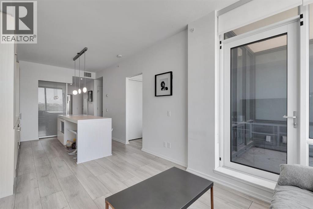 508, 615 6 Avenue Se, Calgary, Alberta  T2G 1S2 - Photo 6 - A2261129