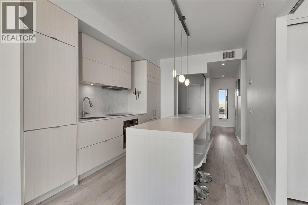 508, 615 6 Avenue Se, Calgary, Alberta  T2G 1S2 - Photo 4 - A2261129