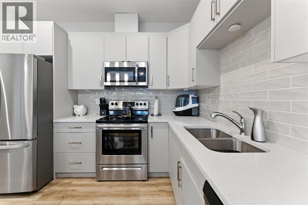 604 Canals Crossing Sw, Airdrie, Alberta  T4B 4L4 - Photo 11 - A2265598