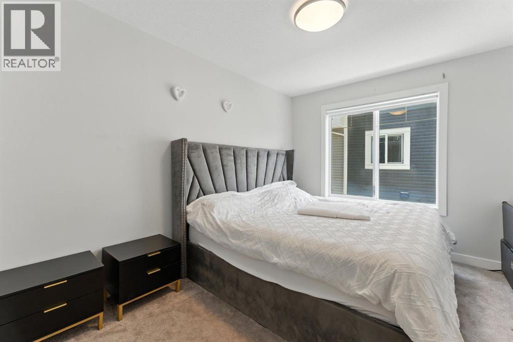 604 Canals Crossing Sw, Airdrie, Alberta  T4B 4L4 - Photo 13 - A2265598