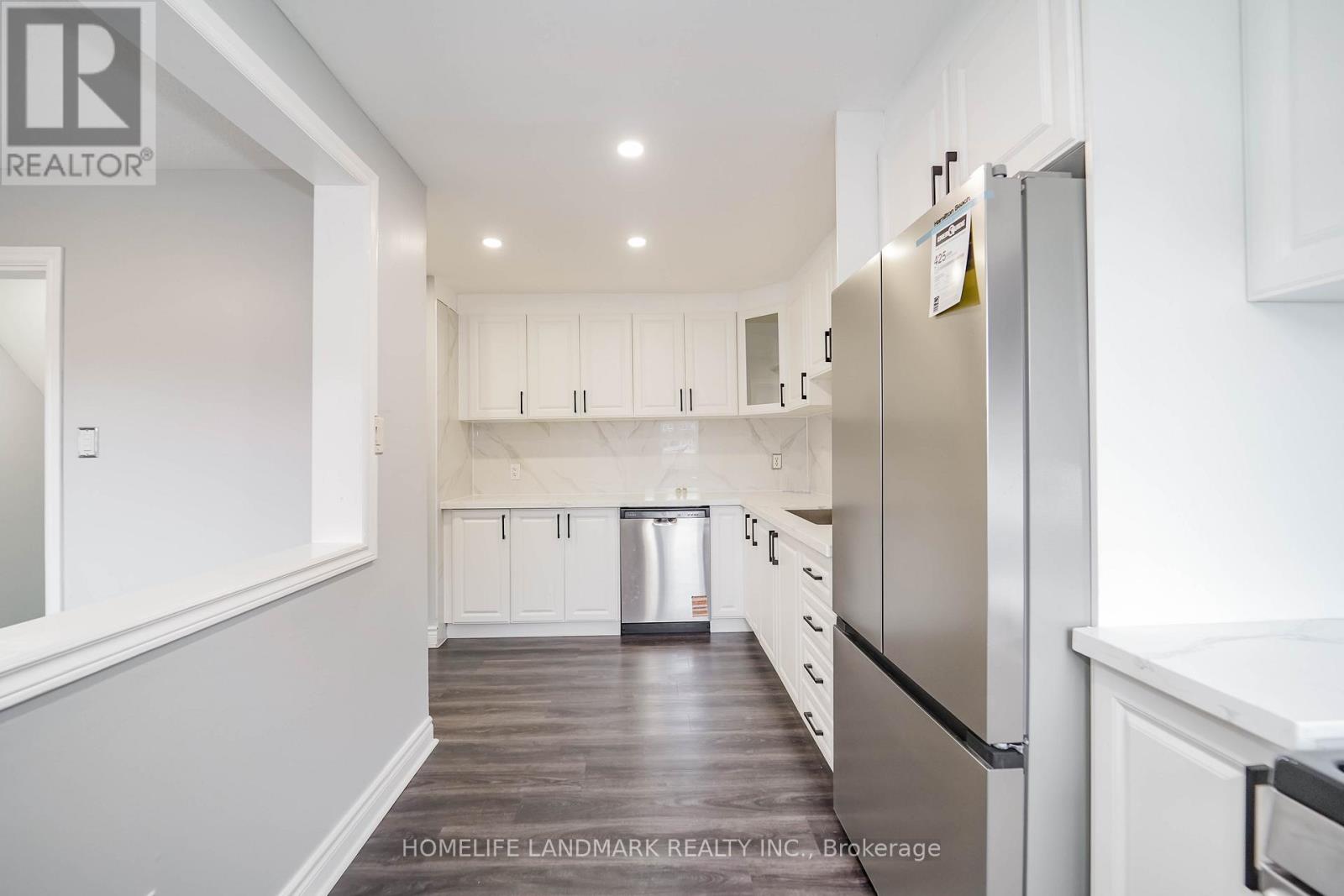 147 - 6452 Finch Avenue W, Toronto, Ontario  M9V 1T4 - Photo 12 - W12549806