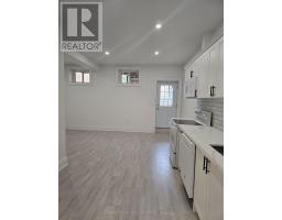 BASEMENT - 195 DANFORTH ROAD, Toronto, Ontario