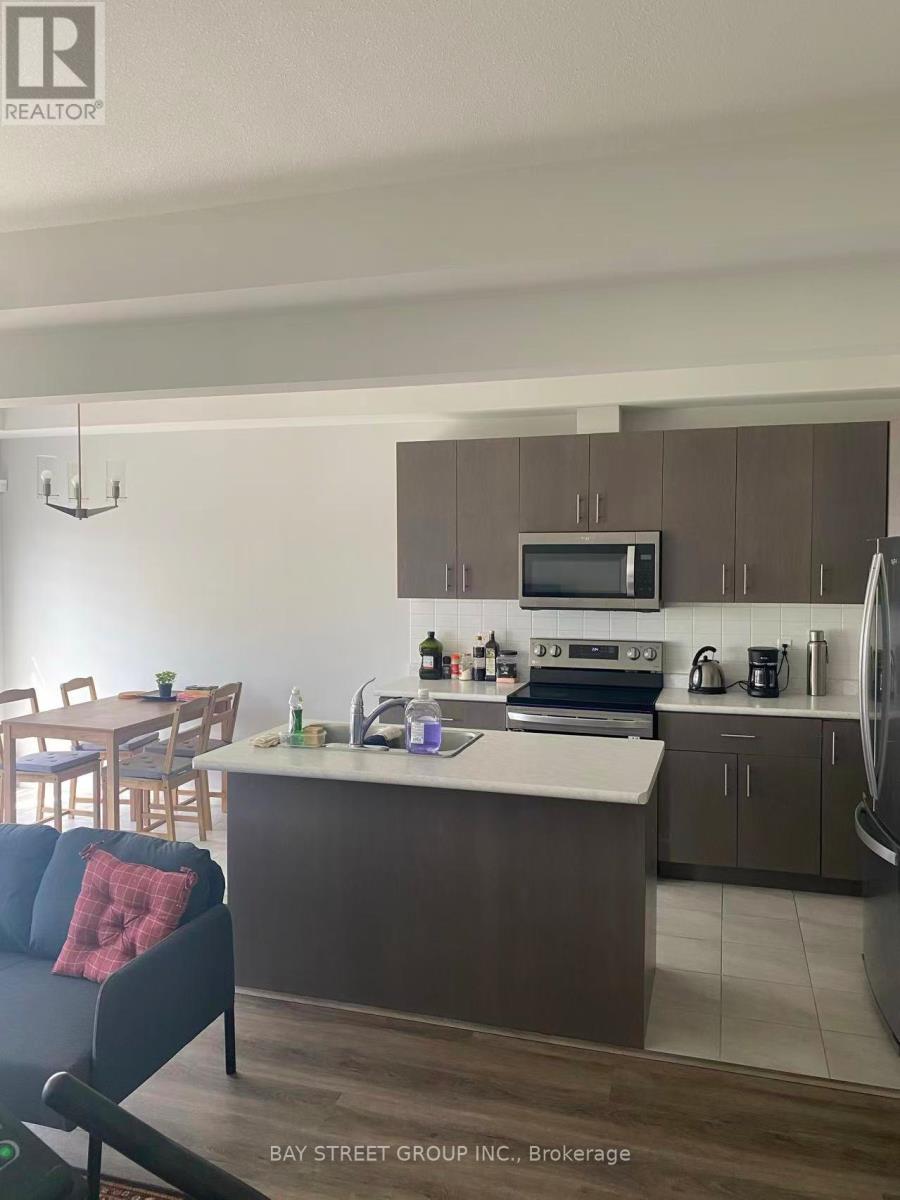 7377 Marvel Drive, Niagara Falls, Ontario  L2H 3T6 - Photo 4 - X12549810