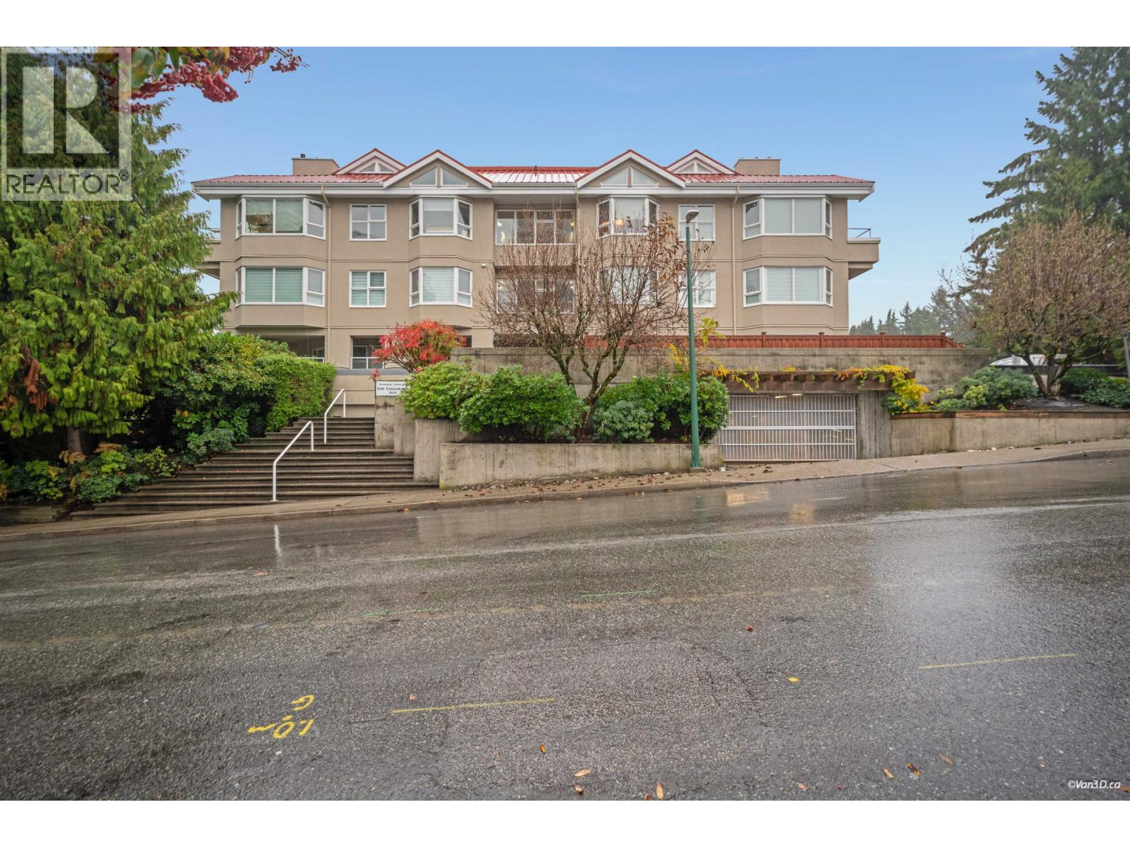 309 501 COCHRANE AVENUE, coquitlam, British Columbia