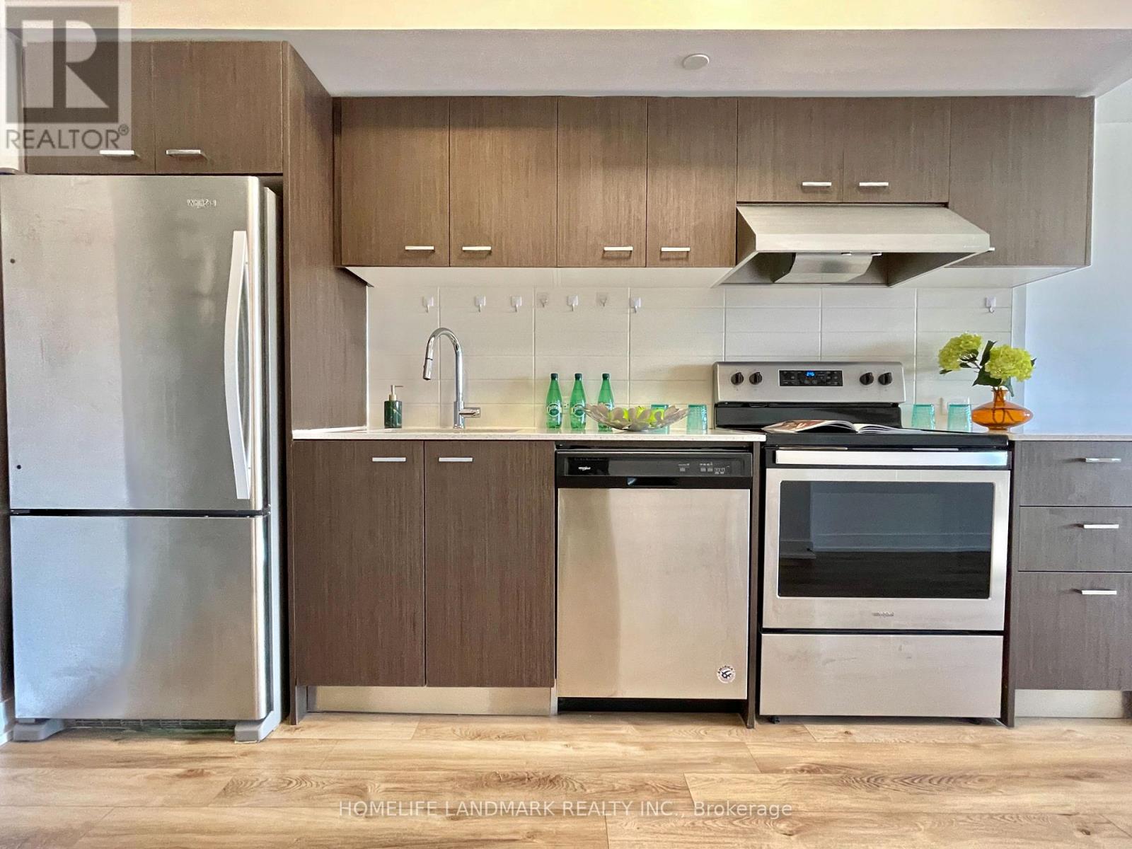 303 - 2100 Bridletowne Circle, Toronto, Ontario  M1W 2L1 - Photo 4 - E12300745