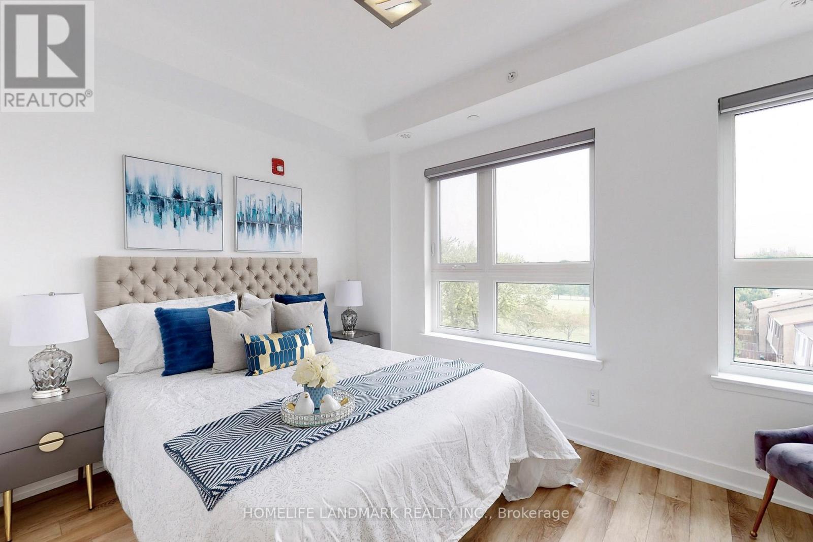 303 - 2100 Bridletowne Circle, Toronto, Ontario  M1W 2L1 - Photo 6 - E12300745