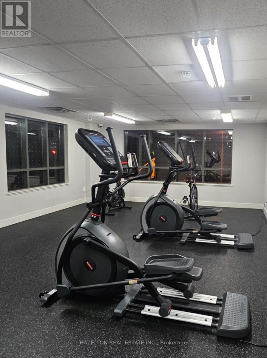 2203 - 1420 Dupont Street, Toronto, Ontario M6H 0C2 - Photo 18 - W12531872