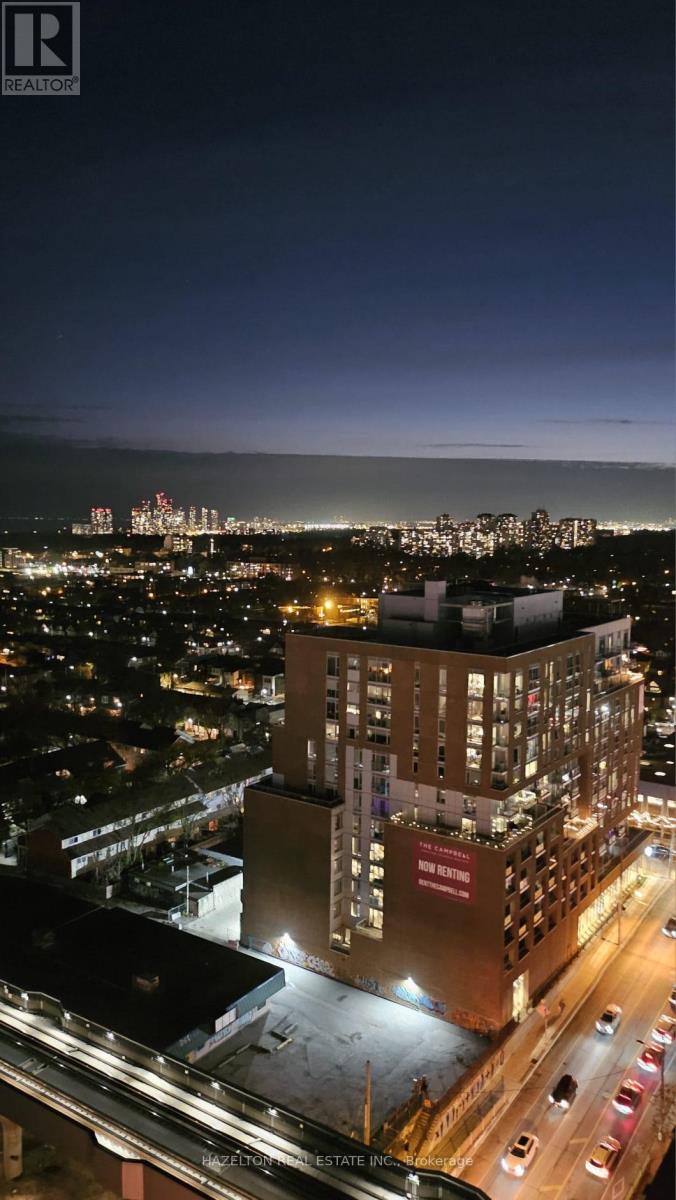 2203 - 1420 Dupont Street, Toronto, Ontario M6H 0C2 - Photo 16 - W12531872