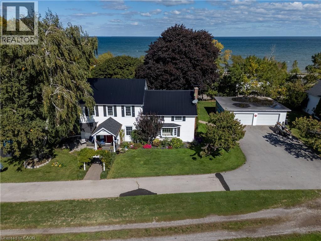 4591 TWENTY FIRST Street, Lincoln, Ontario