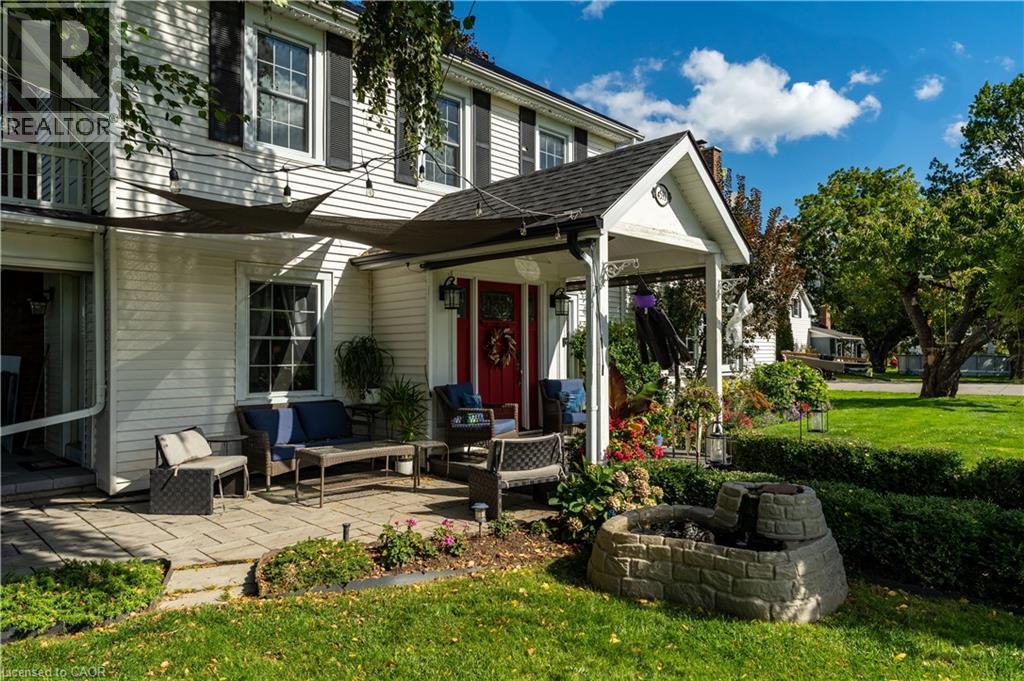 4591 Twenty First Street, Lincoln, Ontario  L0R 2E0 - Photo 4 - 40778015