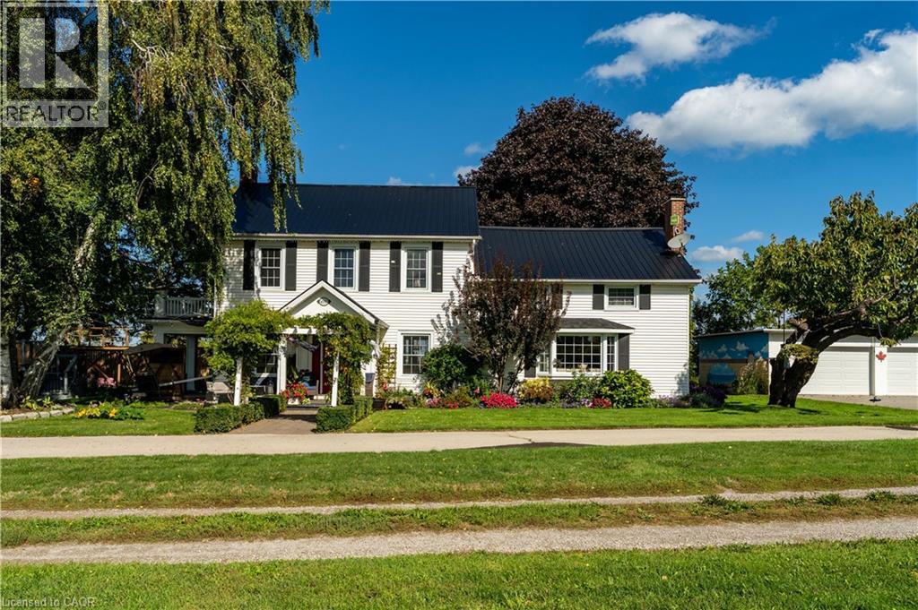 4591 Twenty First Street, Lincoln, Ontario  L0R 2E0 - Photo 2 - 40778015