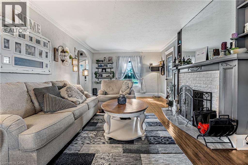 4591 Twenty First Street, Lincoln, Ontario  L0R 2E0 - Photo 10 - 40778015