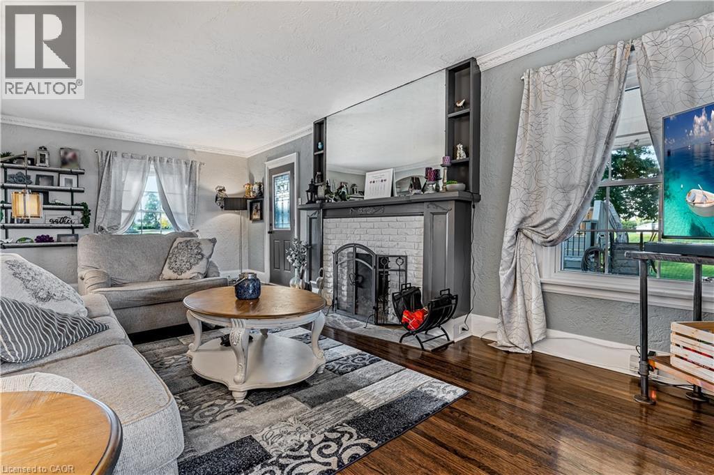 4591 Twenty First Street, Lincoln, Ontario  L0R 2E0 - Photo 11 - 40778015