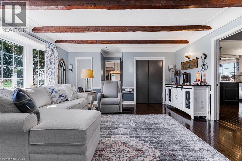 4591 Twenty First Street, Lincoln, Ontario  L0R 2E0 - Photo 23 - 40778015