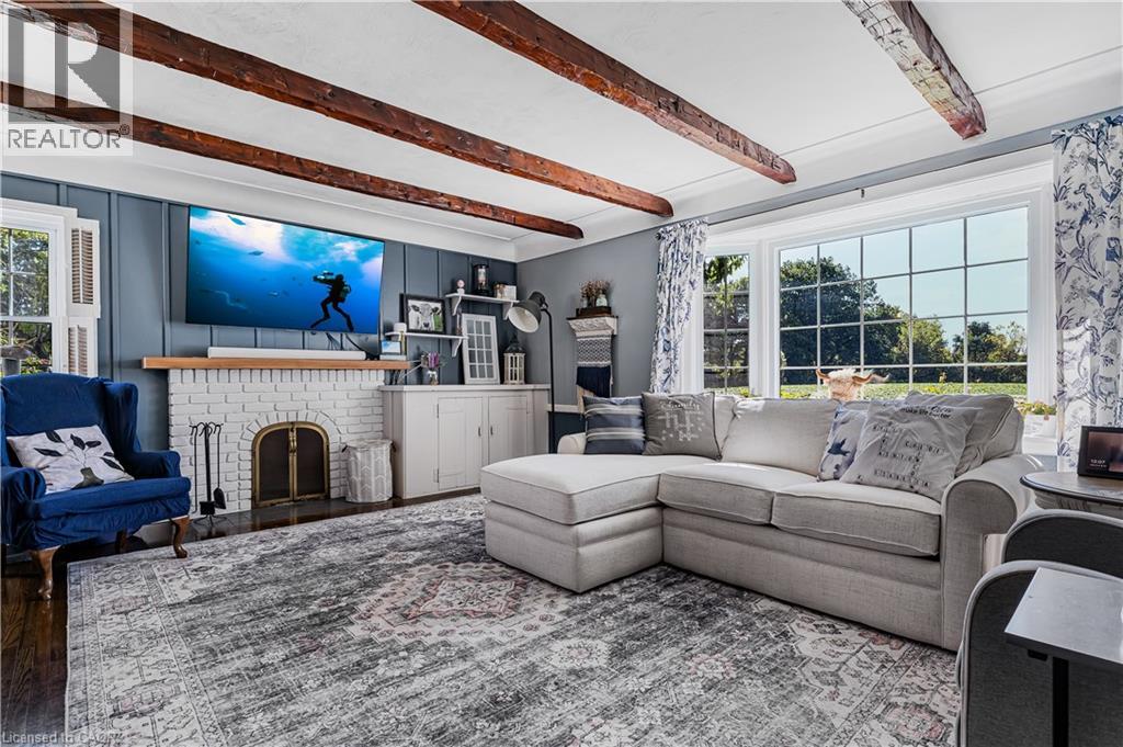 4591 Twenty First Street, Lincoln, Ontario  L0R 2E0 - Photo 21 - 40778015