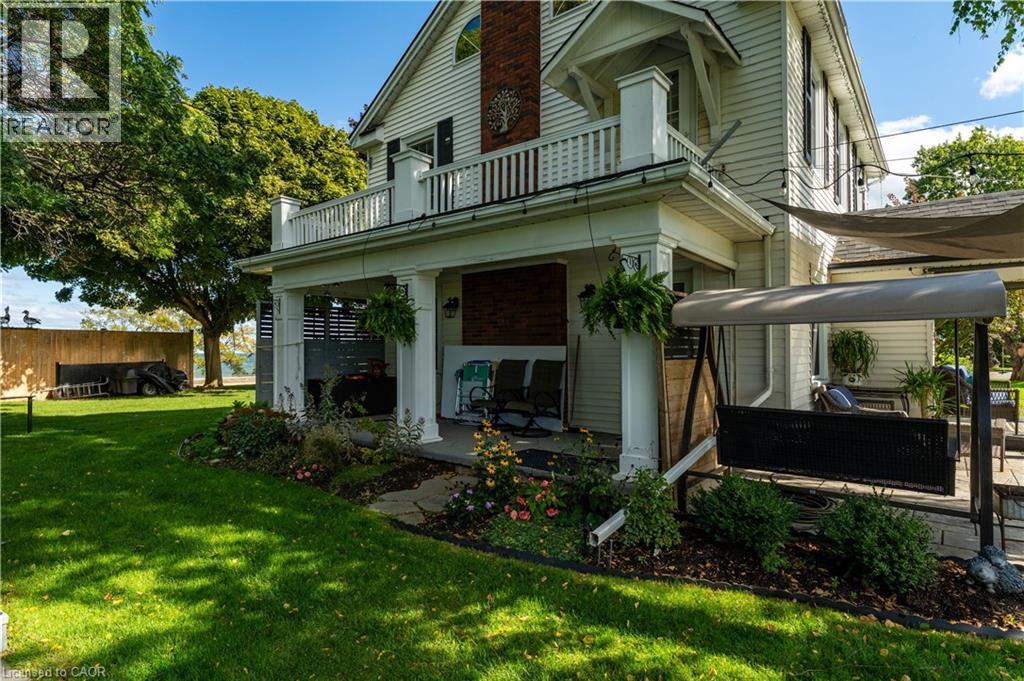 4591 Twenty First Street, Lincoln, Ontario  L0R 2E0 - Photo 38 - 40778015