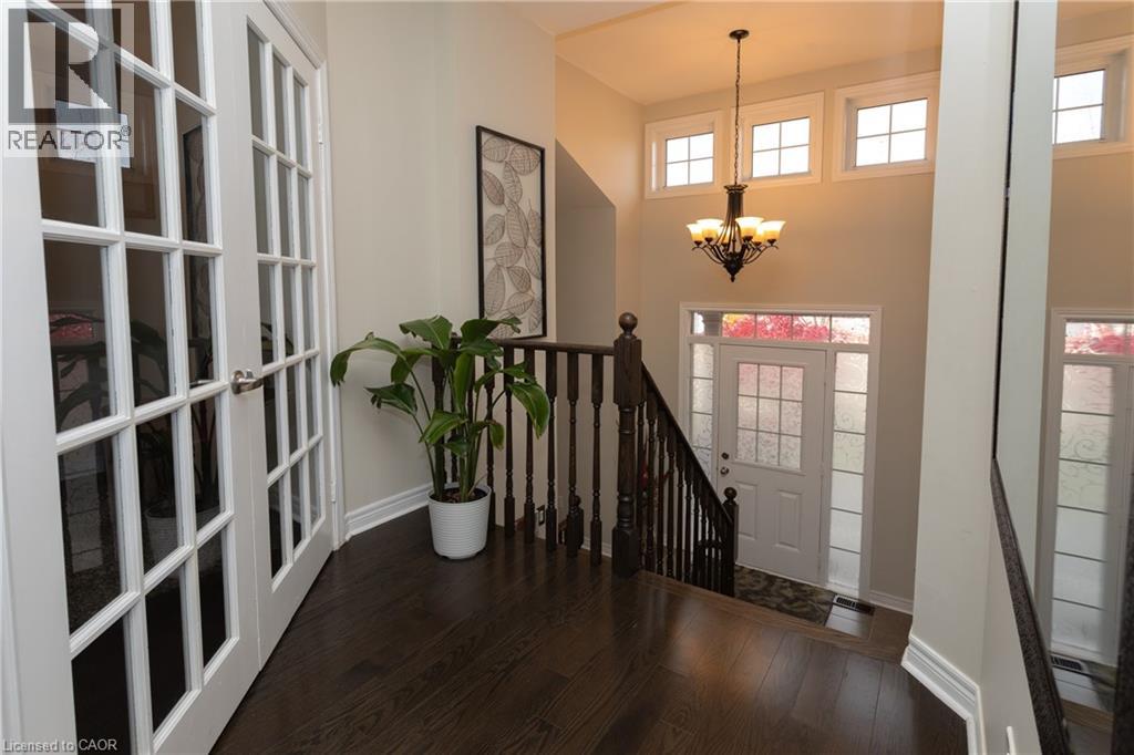 1024 Upper Thames Drive, Woodstock, Ontario  N4T 0H4 - Photo 2 - 40786488