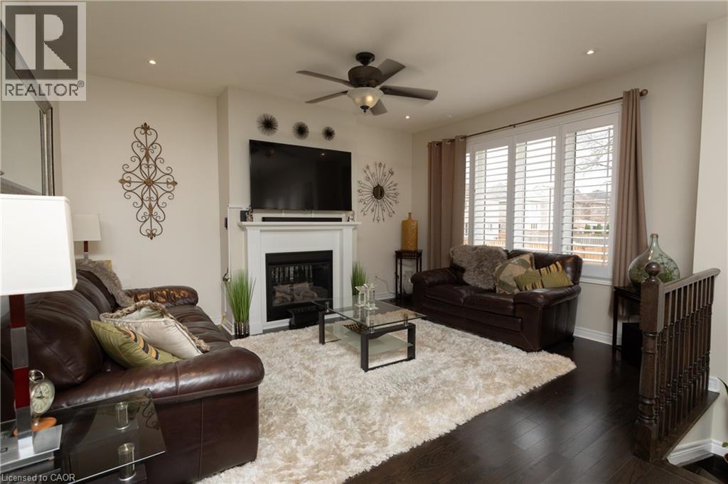 1024 Upper Thames Drive, Woodstock, Ontario  N4T 0H4 - Photo 5 - 40786488