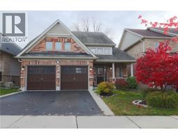 1024 UPPER THAMES Drive, Woodstock, Ontario