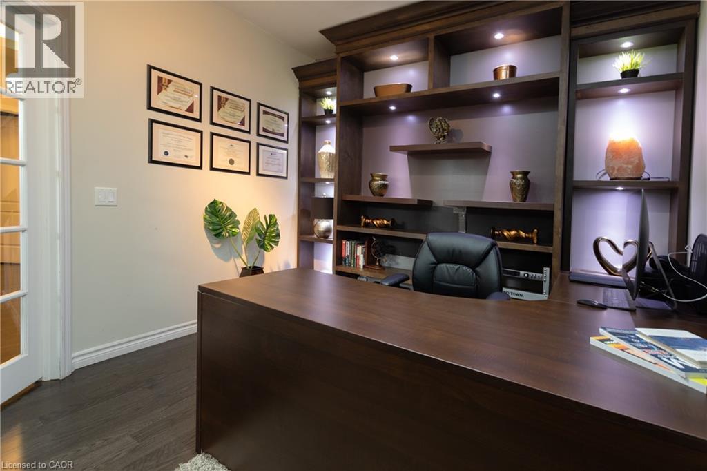 1024 Upper Thames Drive, Woodstock, Ontario  N4T 0H4 - Photo 12 - 40786488