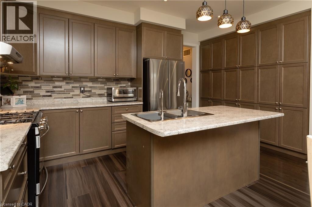 1024 Upper Thames Drive, Woodstock, Ontario  N4T 0H4 - Photo 3 - 40786488