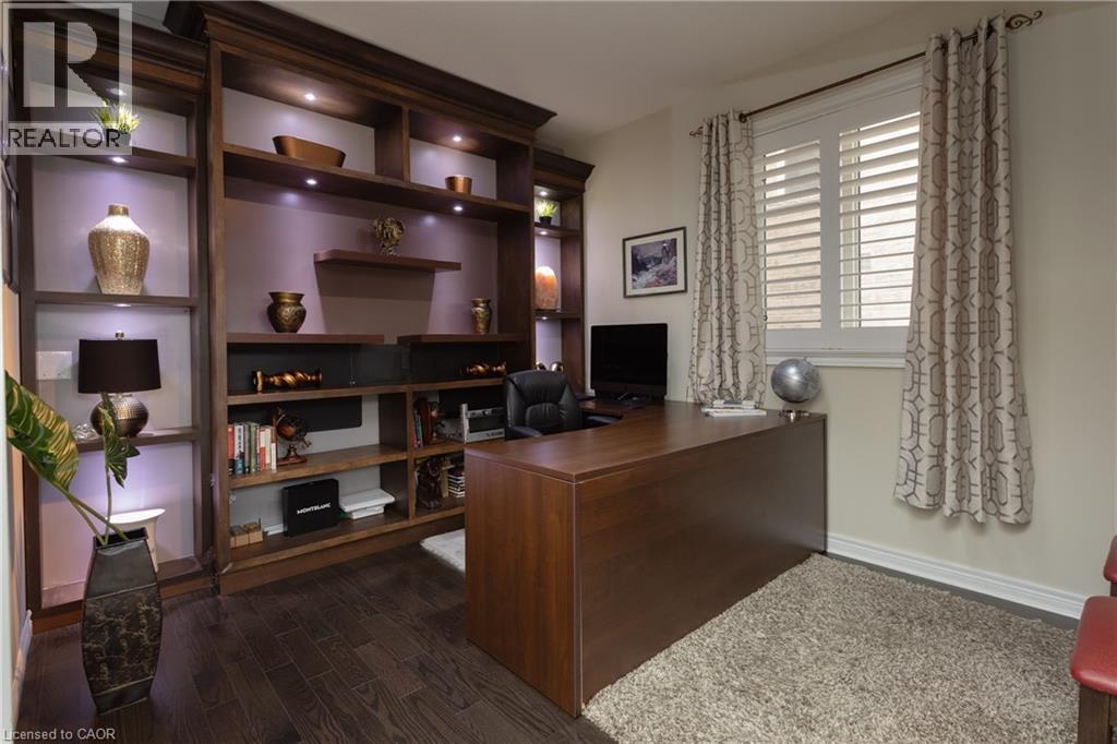 1024 Upper Thames Drive, Woodstock, Ontario  N4T 0H4 - Photo 11 - 40786488