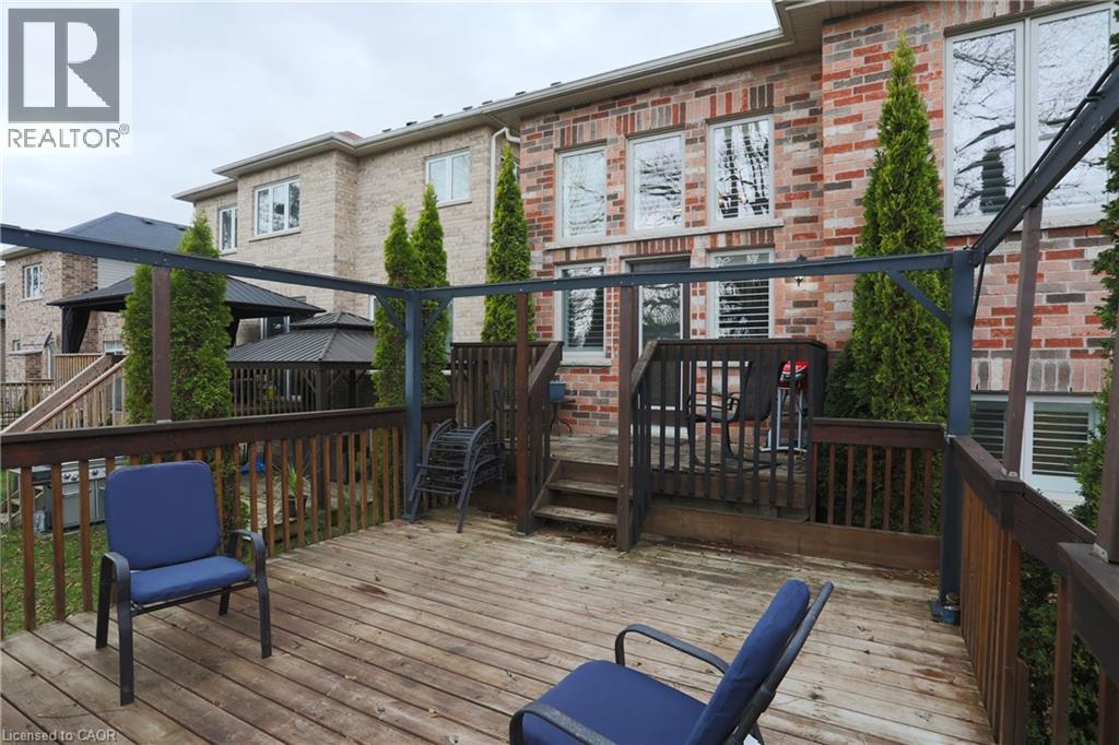 1024 Upper Thames Drive, Woodstock, Ontario  N4T 0H4 - Photo 35 - 40786488