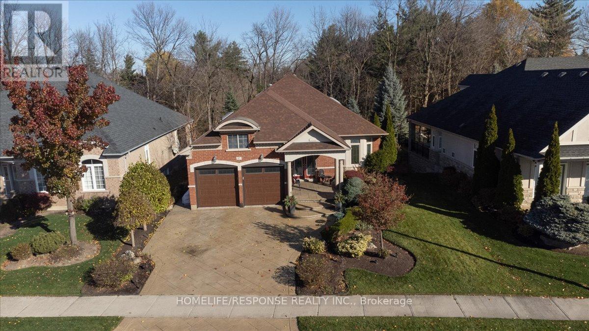 17 MCNUTT STREET, Brampton, Ontario