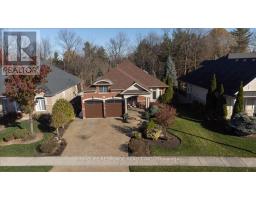 17 MCNUTT STREET, Brampton, Ontario