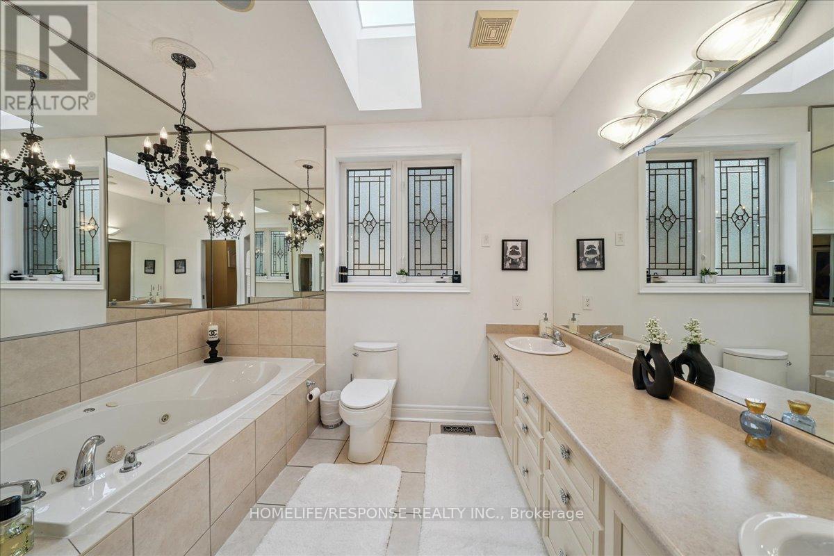 17 Mcnutt Street, Brampton, Ontario L6Y 5L3 - Photo 19 - W12507892